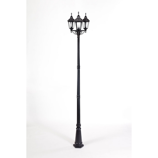 

Наземный 2S 79760SB Bl Oasis Light MUNICH 21, Черный, MUNICH 2S 79760SB 21 Bl