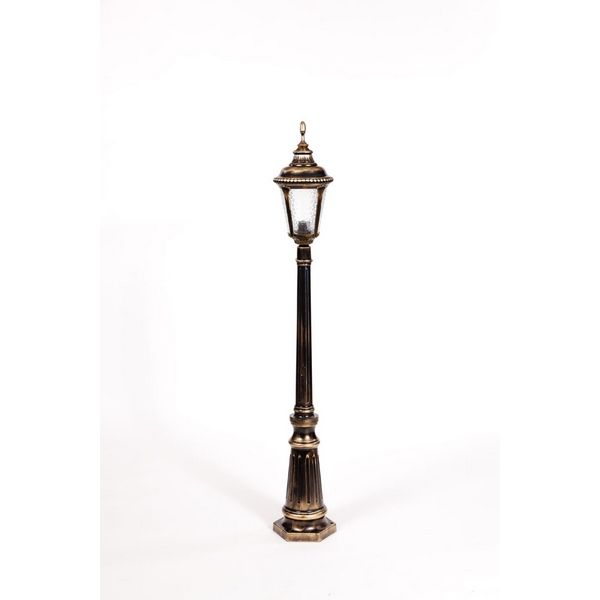 

Наземный фонарь IP44 Gb Oasis Light 79761S, Золото, 79761S Gb