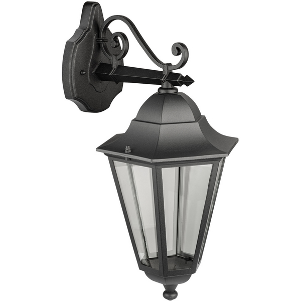 

Настенный уличный фонарь IP44 PETERSBURG ECONOM 79802E Bl Oasis Light, Черный, PETERSBURG ECONOM 79802E Bl