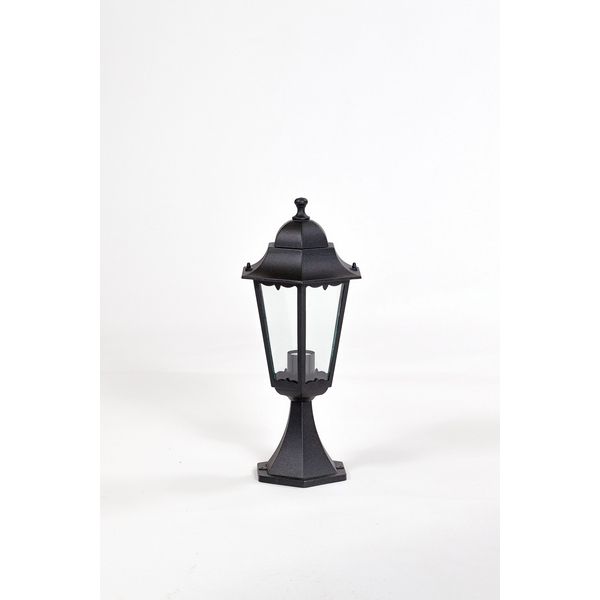 

Наземный фонарь Bl Oasis Light 79804M, Черный, 79804M Bl