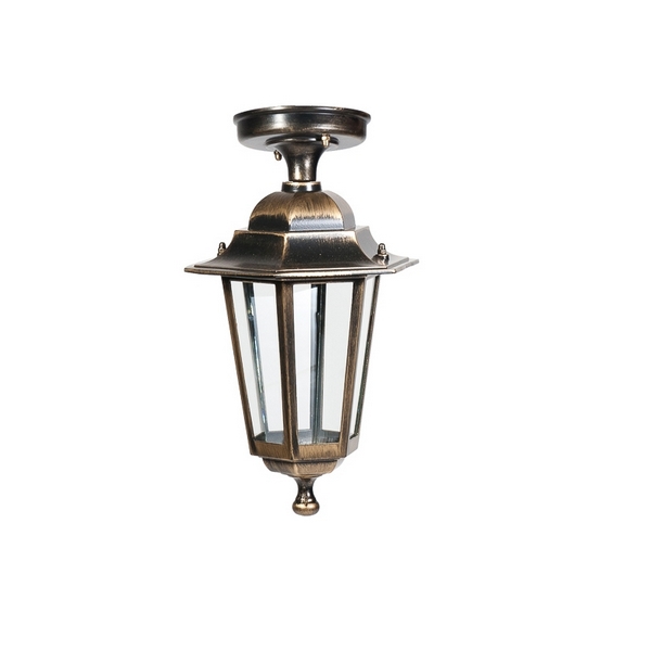 

Потолочный светильник уличный IP44 Oasis Light PETERSBURG S 79805SA Gb, Золото;патина, PETERSBURG S 79805SA Gb