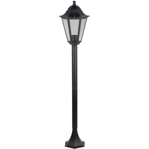 

Наземный фонарь IP44 PETERSBURG ECONOM 79806E Bl Oasis Light, Черный, PETERSBURG ECONOM 79806E Bl
