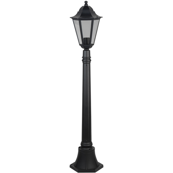 

Наземный фонарь IP44 PETERSBURG ECONOM 79807E Bl Oasis Light, Черный, PETERSBURG ECONOM 79807E Bl