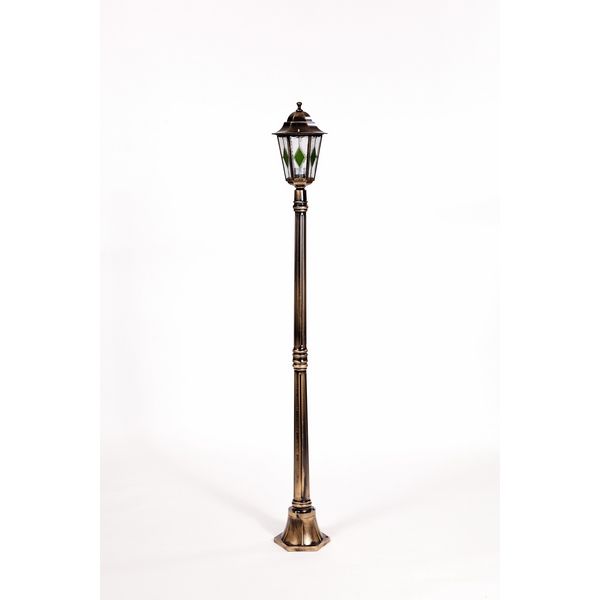

Наземный фонарь Gb Oasis Light 79808 lg, Золото, 79808 lg Gb