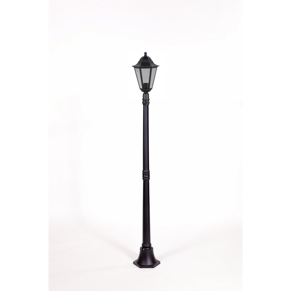 

Наземный фонарь IP44 PETERSBURG ECONOM 79808E Bl Oasis Light, Черный, PETERSBURG ECONOM 79808E Bl