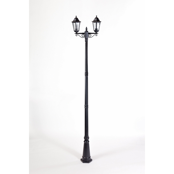 

Наземный PETERSBURG 79810MA Bl Oasis Light M 21, Черный, PETERSBURG M 79810MA 21 Bl