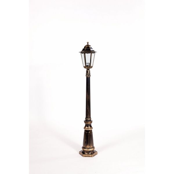 

Наземный фонарь Gb Oasis Light 79811M, Золото, 79811M Gb