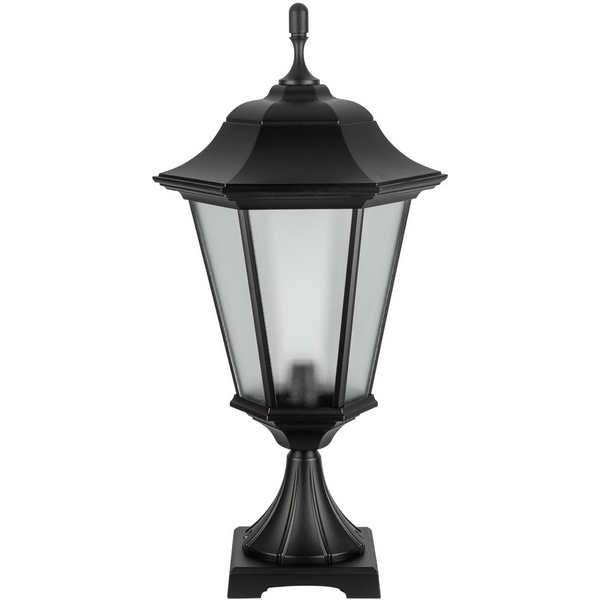 

Наземный фонарь Oasis Light BREMEN 79824 SB3L Bl, Черный, Bremen 79824 SB3L Bl