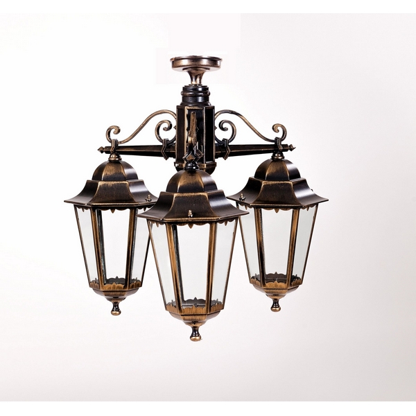 

Потолочный светильник уличный IP44 Oasis Light PETERSBURG M 79870MA/3 Gb, Золото;патина, PETERSBURG M 79870MA/3 Gb