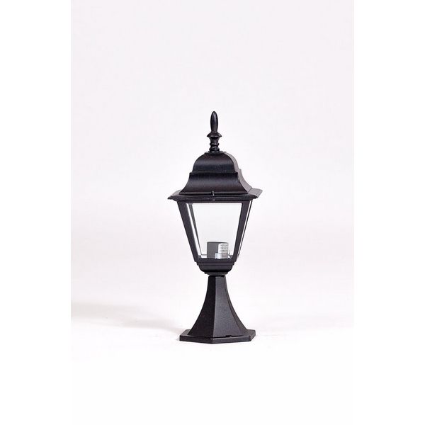 

Наземный фонарь 79904S Bl (Oasis Light), Черный, 79904S Bl