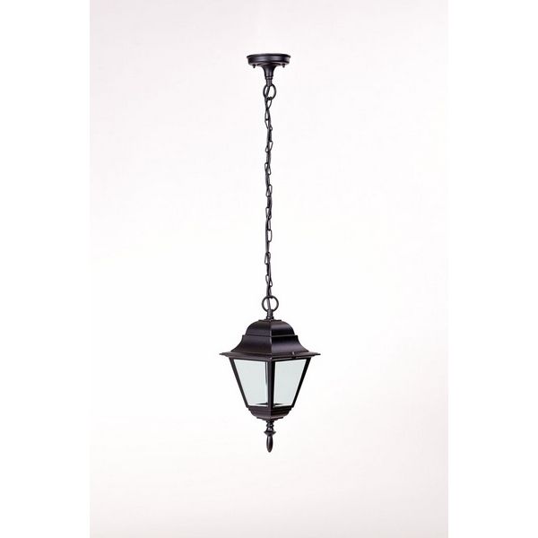 

Уличный подвесной светильник 79905S Bl (Oasis Light), Черный, 79905S Bl