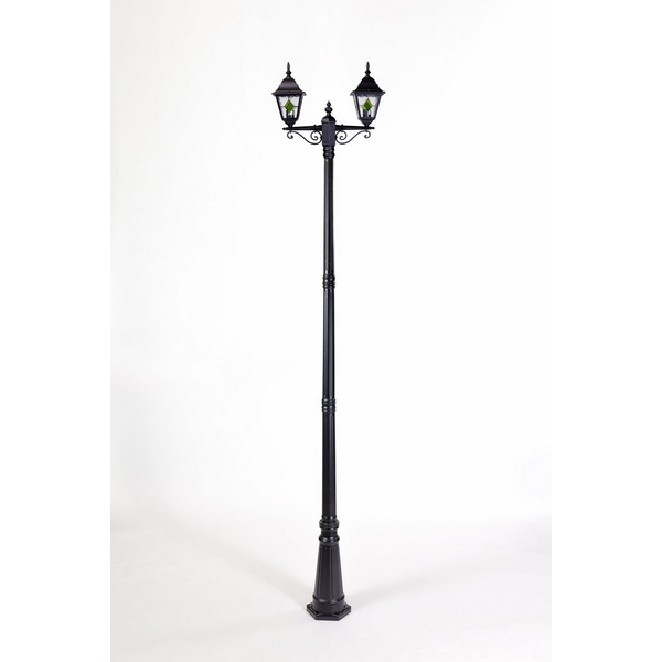 

Наземный lead 79910MAlgG Bl Oasis Light QUADRO M GLASS 21, Черный, QUADRO M lead GLASS 79910MAlgG 21 Bl