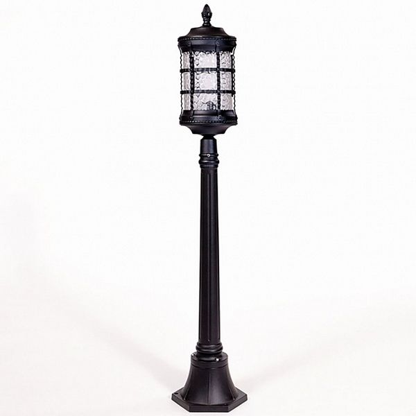 

Наземный фонарь 81207 Bl Oasis Light, Черный, 81207 Bl