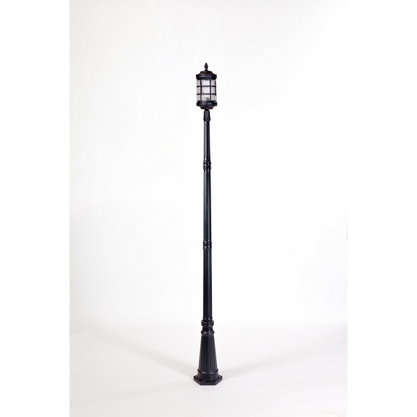 

Наземный 81210 Bl Oasis Light Barselona 18, Черный, Barselona 81210 18 Bl