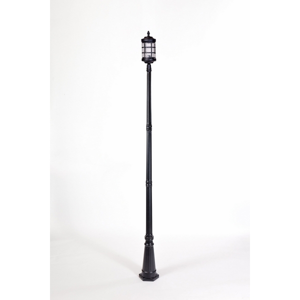 

Наземный 81210 Bl Oasis Light Barselona 21, Черный, Barselona 81210 21 Bl