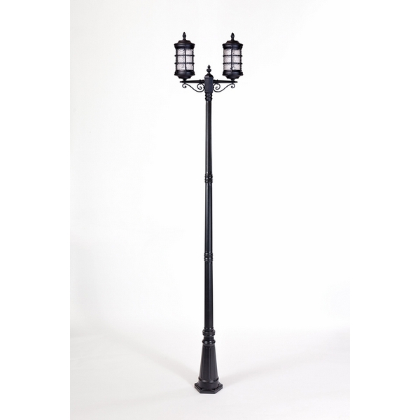 

Наземный 81210A Bl Oasis Light Barselona 21, Черный, Barselona 81210A 21 Bl