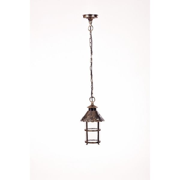 

Уличный подвесной светильник Gb Oasis Light 81505, Золото, 81505 Gb