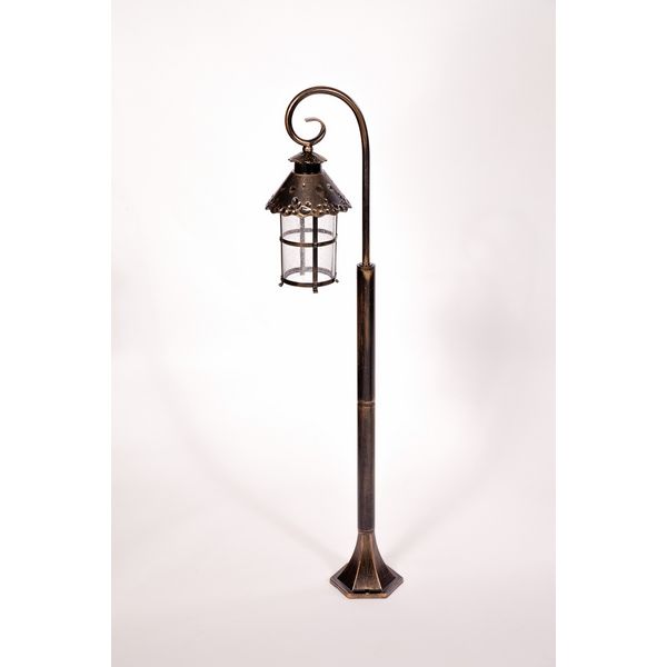 

Наземный фонарь Gb Oasis Light 81506/18, Золото, 81506/18 Gb