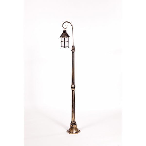 

Наземный фонарь Gb Oasis Light 81508/18, Золото, 81508/18 Gb