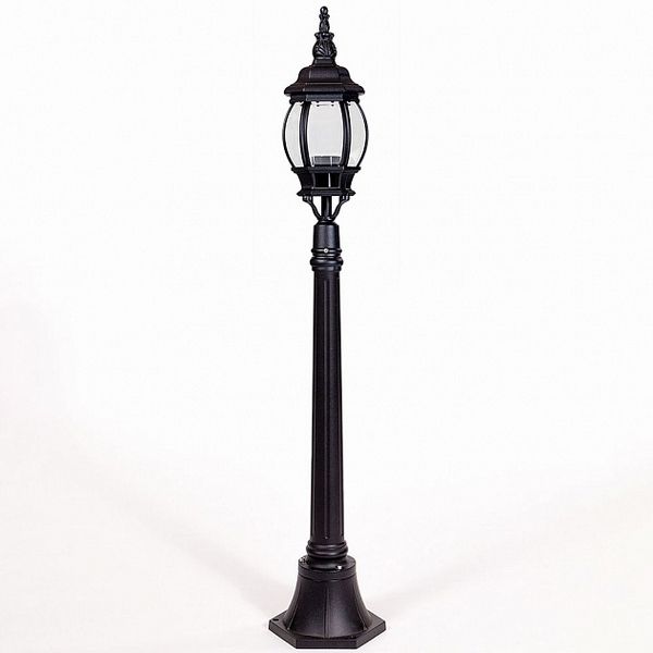 

Наземный фонарь Bl Oasis Light 83407S, Черный, 83407S Bl