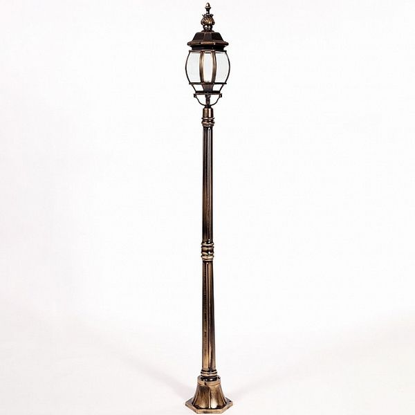

Наземный фонарь Gb Oasis Light 83408L, Золото, 83408L Gb