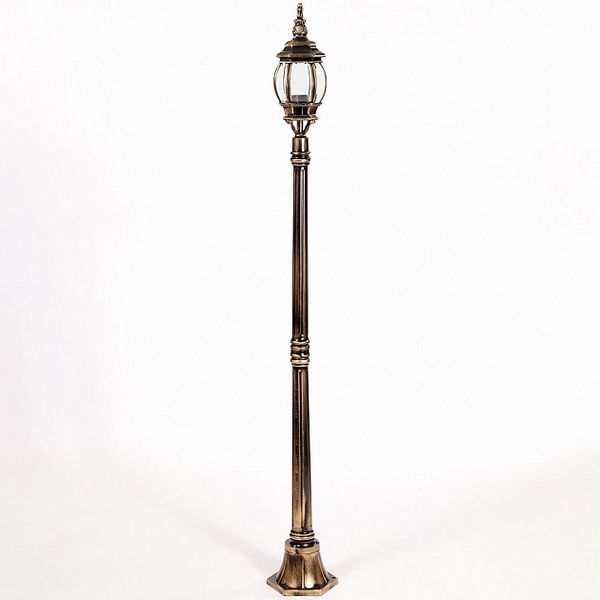 

Наземный фонарь Gb Oasis Light 83408S, Золото, 83408S Gb