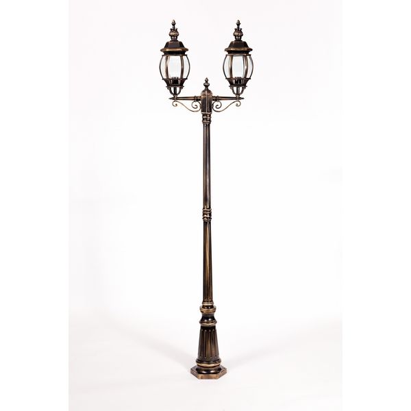 

Наземный фонарь 83409L A Gb Oasis Light 83409LA, 83409L A Gb