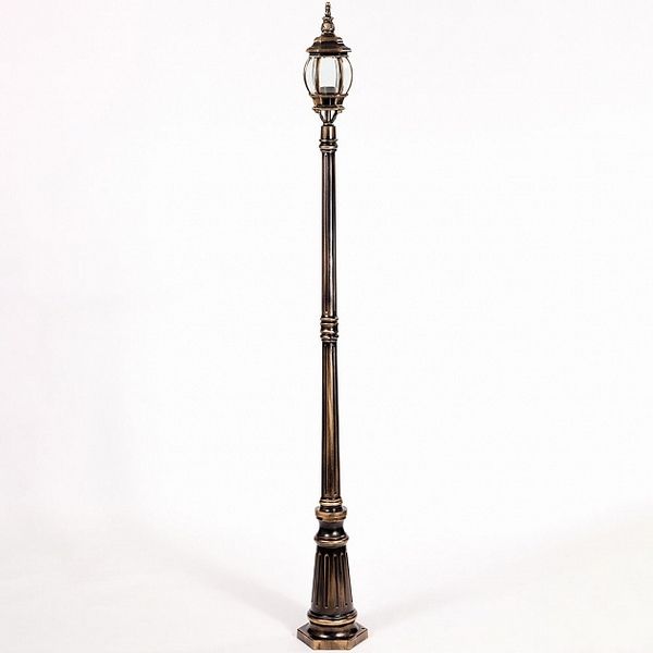

Наземный фонарь Gb Oasis Light 83409S, Золото, 83409S Gb