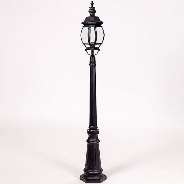 

Наземный фонарь Bl Oasis Light 83411L, Черный, 83411L Bl
