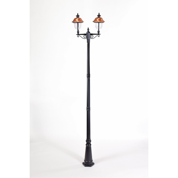 

Наземный 84310cA Bl Oasis Light MADRID-COOPER 21, Черный, MADRID-COOPER 84310cA 21 Bl