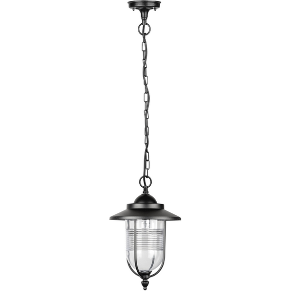 

Уличный светильник подвесной Oasis Light TITAN 84705 Bl, Черный, Titan 84705 Bl