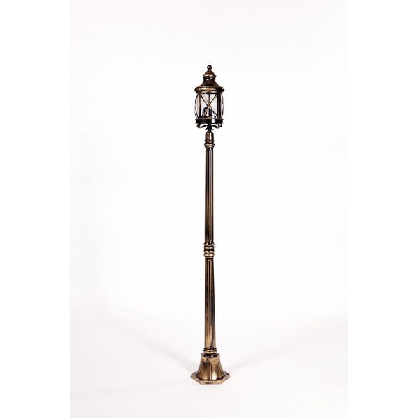 

Наземный фонарь Gb Oasis Light 84808, Золото, 84808 Gb