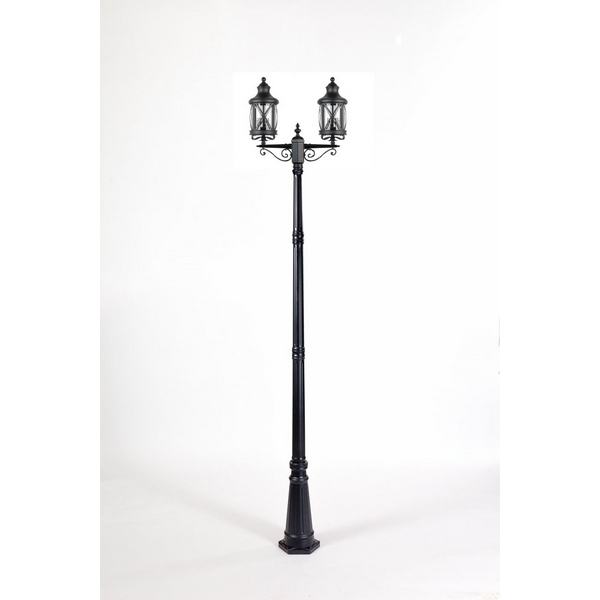 

Наземный 84810A/02 Bl Oasis Light LUCERNA 18, Черный, LUCERNA 84810A/02 18 Bl