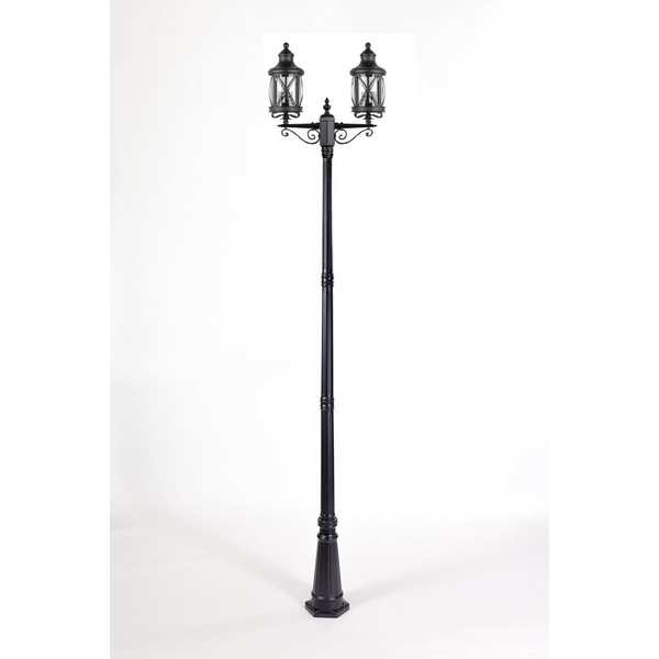 

Наземный 84810A/02 Bl Oasis Light LUCERNA 21, Черный, LUCERNA 84810A/02 21 Bl