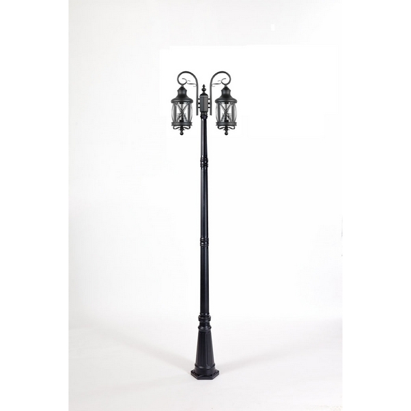 

Наземный 84810A/18 Bl Oasis Light LUCERNA 18, Черный, LUCERNA 84810A/18 18 Bl