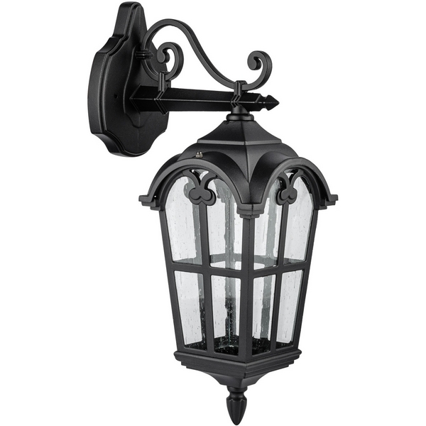 

Настенный фонарь уличный Oasis Light PORTO 86102/02 Bl, Черный, Porto 86102/02 Bl