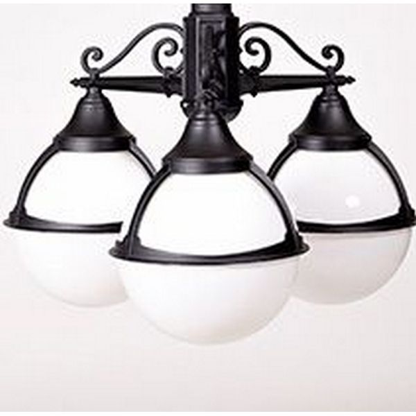 

Уличный подвесной светильник IP44 88170/3 Bl Oasis Light, Белый, 88170/3 Bl