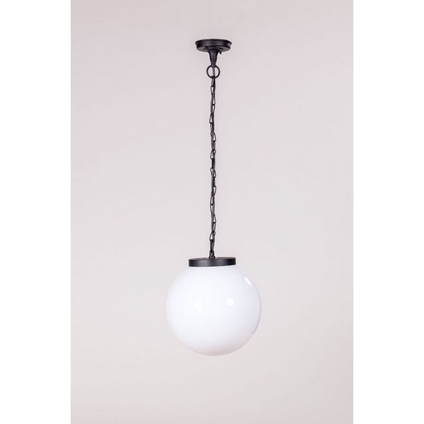 

Уличный подвесной светильник 88205L Bl Oasis Light, Белый, 88205L Bl