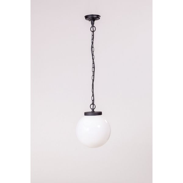 

Уличный подвесной светильник 88205S Bl Oasis Light, Белый, 88205S Bl