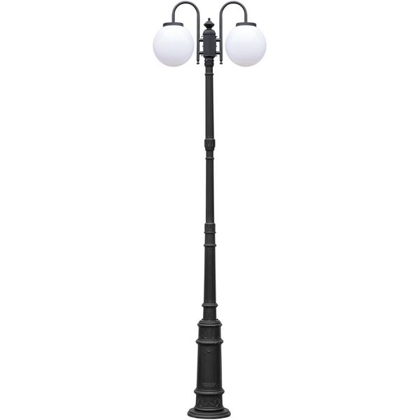 

Наземный фонарь Oasis Light 88210LA/10A/E7/down Bl, 88210LA/10A/E7/down Bl