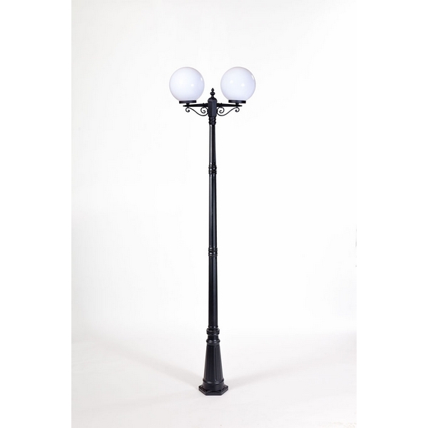 

Наземный 88210LA Bl Oasis Light GLOBO L 18, Черный, GLOBO L 88210LA 18 Bl