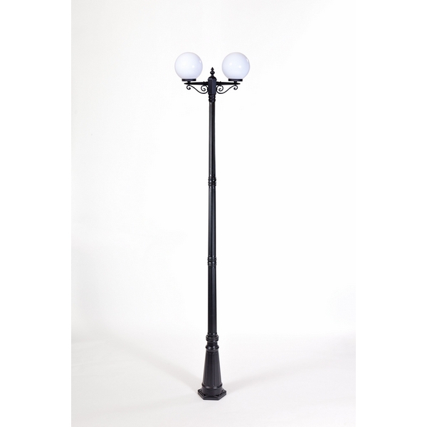 

Наземный 88210SA Bl Oasis Light GLOBO S 21, Черный, GLOBO S 88210SA 21 Bl