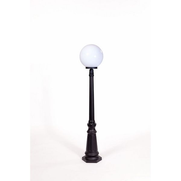 

Наземный фонарь 88211L Bl Oasis Light, Черный, 88211L Bl