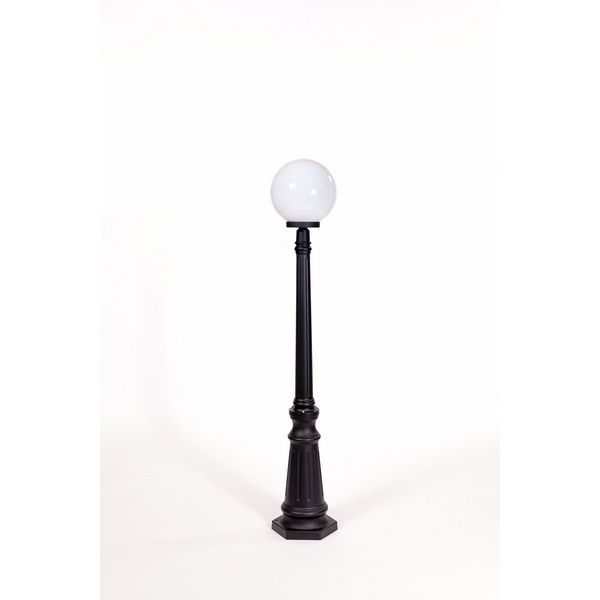 

Наземный фонарь 88211S Bl Oasis Light, Черный, 88211S Bl