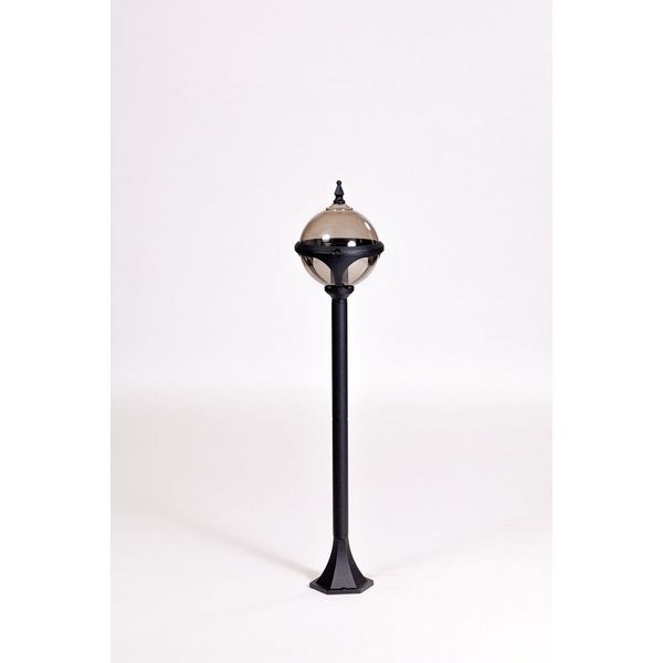 

Наземный фонарь 88406 Bl Oasis Light, Черный, 88406 Bl