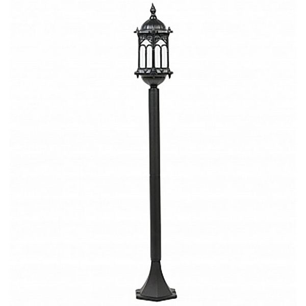 

Наземный фонарь 89906S Bl Oasis Light, Черный, 89906S Bl