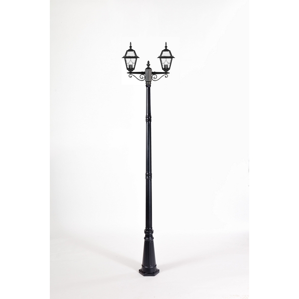 

Наземный 91110A Bl Oasis Light Faro 18, Черный, Faro 91110A 18 Bl