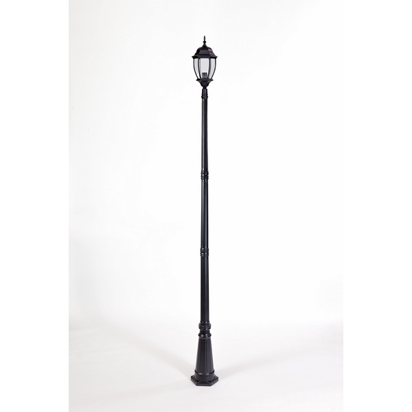 

Наземный 91210L Bl Oasis Light Arsenal L 21, Черный, Arsenal L 91210L 21 Bl