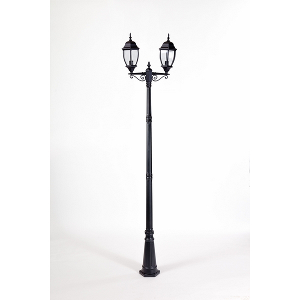 

Наземный 91210LA Bl Oasis Light Arsenal L 18, Черный, Arsenal L 91210LA 18 Bl