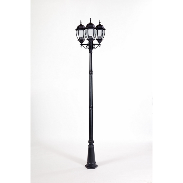 

Наземный 91210LB Bl Oasis Light Arsenal L 18, Черный, Arsenal L 91210LB 18 Bl